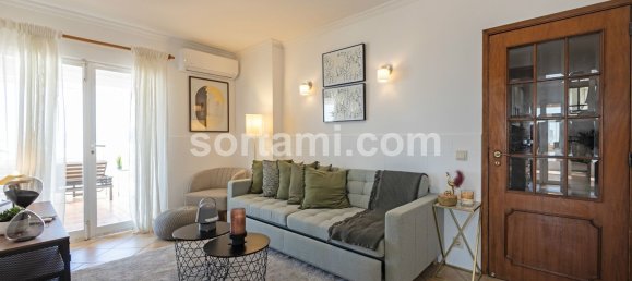 2 غرف نوم شقة في Quarteira, Portugal رقم 142708 2