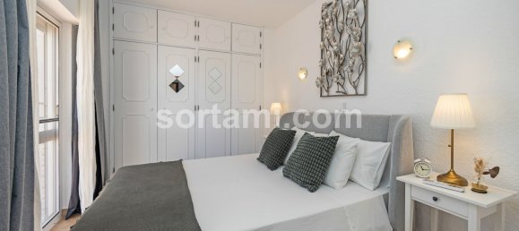 2 غرف نوم شقة في Quarteira, Portugal رقم 142708 4