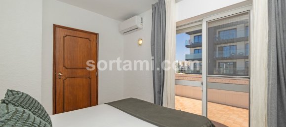 2 غرف نوم شقة في Quarteira, Portugal رقم 142708 7