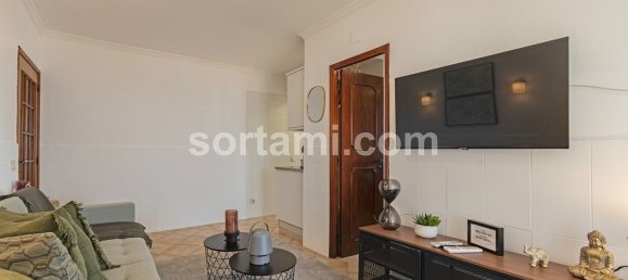 2 غرف نوم شقة في Quarteira, Portugal رقم 142708 13