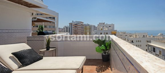 2 غرف نوم شقة في Quarteira, Portugal رقم 142708 22