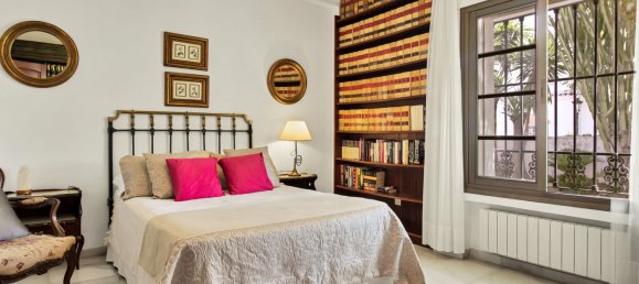 5 bedrooms House in Marbella, Spain No. 115009 16