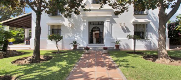 5 bedrooms House in Marbella, Spain No. 115009 8