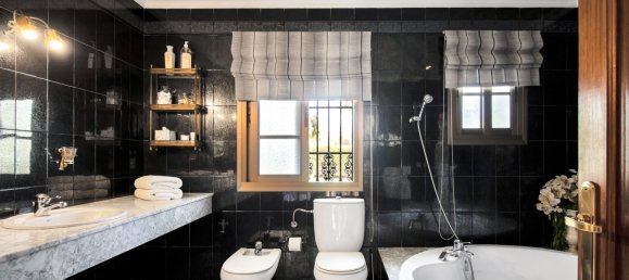 5 bedrooms House in Marbella, Spain No. 115009 29