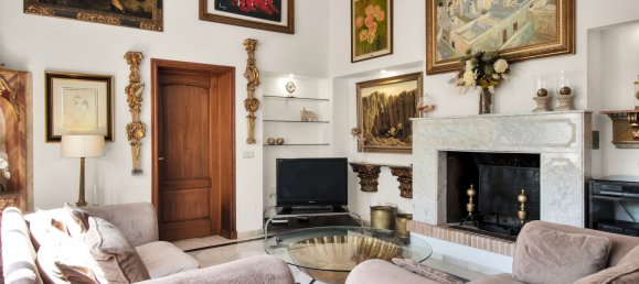 5 bedrooms House in Marbella, Spain No. 115009 12