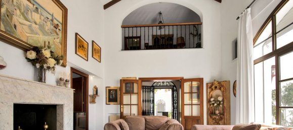 5 bedrooms House in Marbella, Spain No. 115009 15