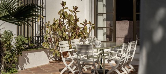 5 bedrooms House in Marbella, Spain No. 115009 6