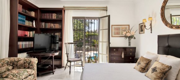 5 bedrooms House in Marbella, Spain No. 115009 27