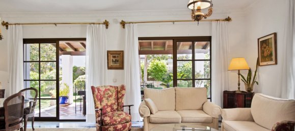 5 bedrooms House in Marbella, Spain No. 115009 22