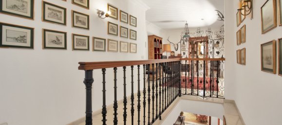 5 bedrooms House in Marbella, Spain No. 115009 31