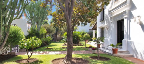 5 bedrooms House in Marbella, Spain No. 115009 9