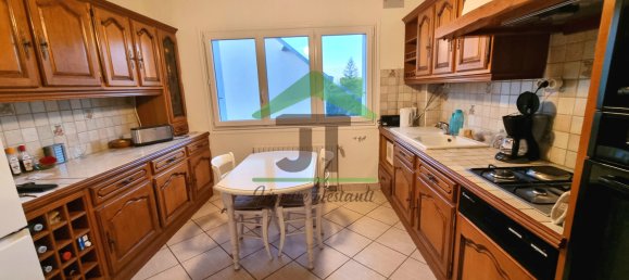 4 Schlafzimmer Haus in Patay, France, Nr. 76943 5