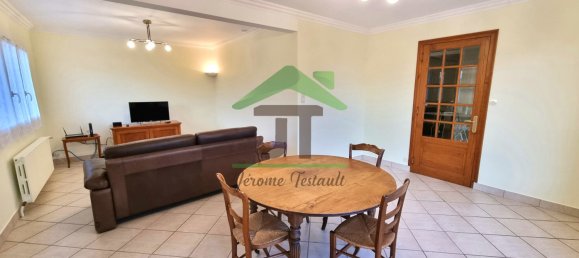 4 Schlafzimmer Haus in Patay, France, Nr. 76943 4