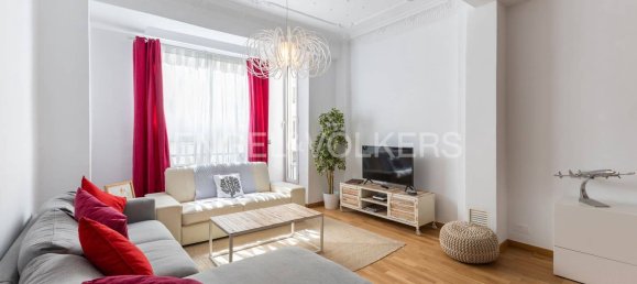 5 Schlafzimmer Wohnung in Valencia, Spain, Nr. 180484 2