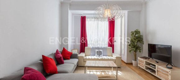 5 Schlafzimmer Wohnung in Valencia, Spain, Nr. 180484 3