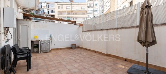 5 Schlafzimmer Wohnung in Valencia, Spain, Nr. 180484 24