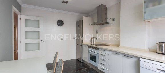 5 Schlafzimmer Wohnung in Valencia, Spain, Nr. 180484 20