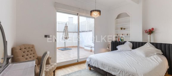 5 Schlafzimmer Wohnung in Valencia, Spain, Nr. 180484 29