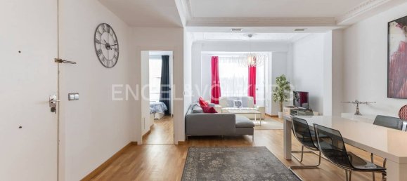 5 Schlafzimmer Wohnung in Valencia, Spain, Nr. 180484 10