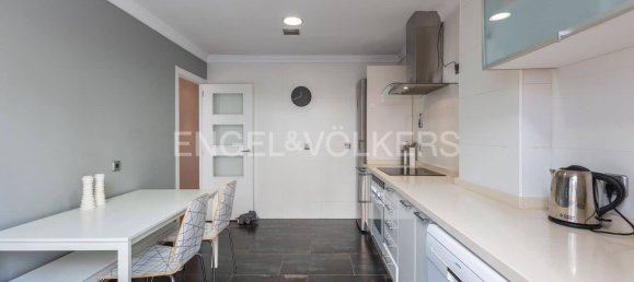 5 Schlafzimmer Wohnung in Valencia, Spain, Nr. 180484 19