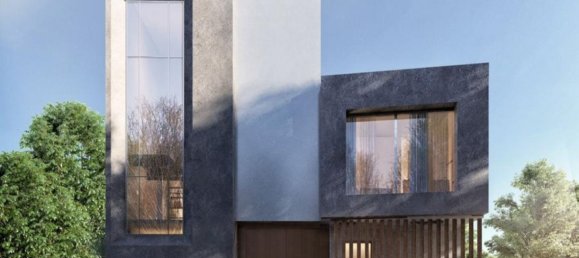 5 bedrooms Villa in New Capital City, Egypt No. 2292 4