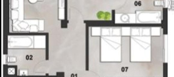 5 bedrooms Villa in New Capital City, Egypt No. 2292 2