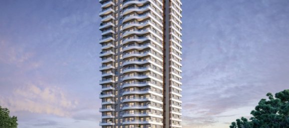 Apartment 2+1 in Izmir, Turkey No. 20207 14