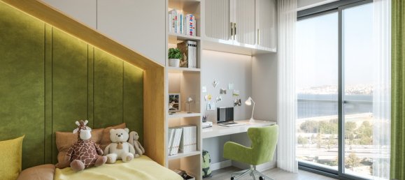 Apartment 2+1 in Izmir, Turkey No. 20207 5