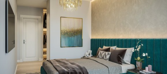 Apartment 2+1 in Izmir, Turkey No. 20207 7