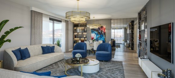 Apartment 2+1 in Izmir, Turkey No. 20207 24