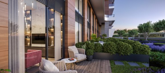 Apartment 2+1 in Izmir, Turkey No. 20207 3