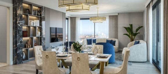 Apartment 2+1 in Izmir, Turkey No. 20207 23