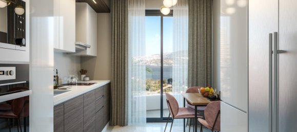 Apartment 2+1 in Izmir, Turkey No. 20207 8