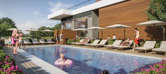 Apartment 2+1 in Izmir, Turkey No. 20207 10