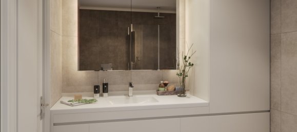 Apartment 2+1 in Izmir, Turkey No. 20207 21