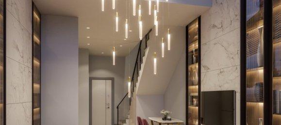 Apartment 2+1 in Izmir, Turkey No. 20207 29