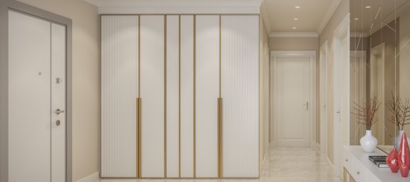 Apartment 2+1 in Izmir, Turkey No. 20207 2