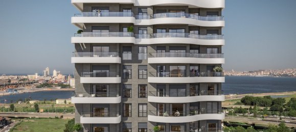 Apartment 2+1 in Izmir, Turkey No. 20207 17