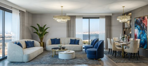 Apartment 2+1 in Izmir, Turkey No. 20207 9