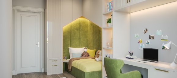 Apartment 2+1 in Izmir, Turkey No. 20207 4