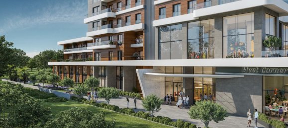 Apartment 2+1 in Izmir, Turkey No. 20207 19