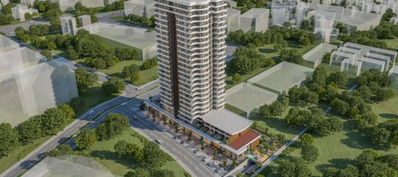 Apartment 2+1 in Izmir, Turkey No. 20207 13