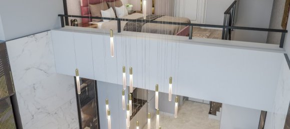 Apartment 2+1 in Izmir, Turkey No. 20207 27