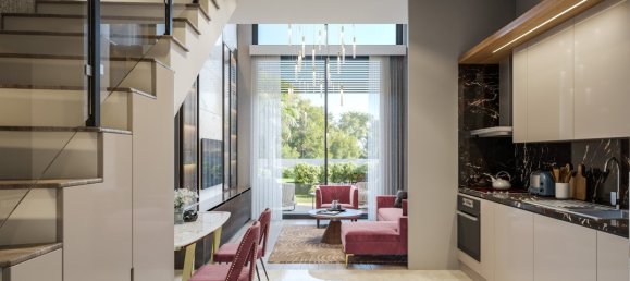 Apartment 2+1 in Izmir, Turkey No. 20207 28