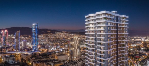 Apartment 2+1 in Izmir, Turkey No. 20207 16