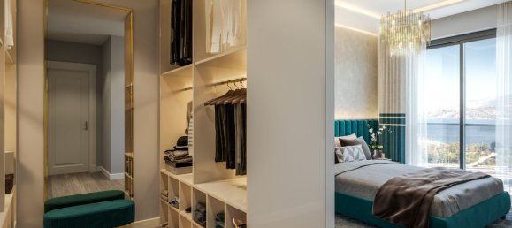 Apartment 2+1 in Izmir, Turkey No. 20207 6