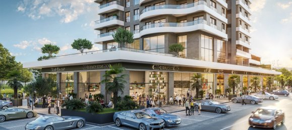 Apartment 2+1 in Izmir, Turkey No. 20207 18