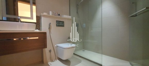 5 bedrooms Villa in Yas Island, UAE No. 23218 29