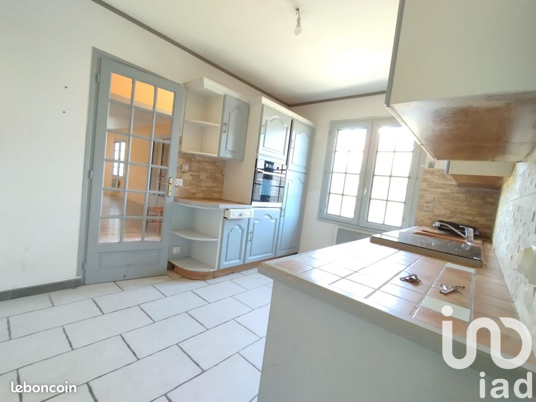 3 bedrooms House in Lamotte-Beuvron, France No. 45274