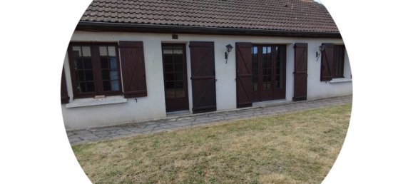 3 bedrooms House in Lamotte-Beuvron, France No. 45274 8